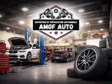 Photo de AMGF AUTO VILLIERS