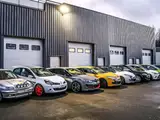 Photo de Autosportline Concession