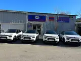 Photo de GARAGE DAVTYAN ET VARDANYAN