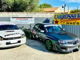 Photo de Carrosserie Vignelongue père et fils