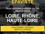 Photo de Ferrailleur epaviste 42 43