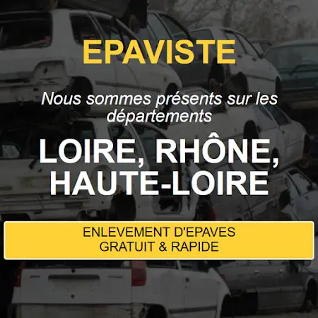 Photo publiée sur la fiche Google de Ferrailleur epaviste 42 43, La Talaudière