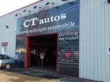 Photo de Controle Technique La Gorgue, CT Autos La Gorgue