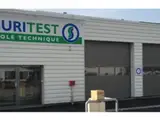 Photo de Sécuritest Contrôle Technique Automobile Sainte Marguerite