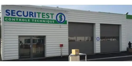 Photo publiée sur la fiche Google de Sécuritest Contrôle Technique Automobile Sainte Marguerite, Sainte-Marguerite
