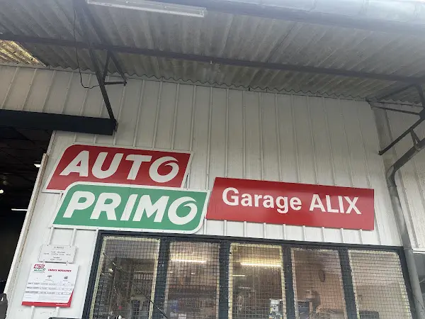Photo publiée sur la fiche Google de Autoprimo - Garage Alix - La cambe, La Cambe