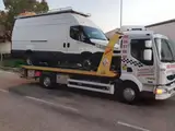 Photo de AMG Remorquage et Transport SARL GSAG