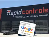 Photo de Rapidcontrole Contrôle technique Mazamet | Auto - Moto - VSP