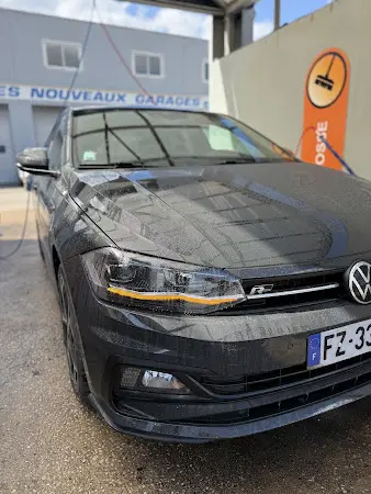 Photo publiée sur la fiche Google de LC CARROSSERIE AIX EN PROVENCE, Éguilles