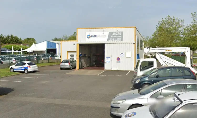 Photo publiée sur la fiche Google de CT La Montagne Contrôle Technique Automobile et Moto Partenaire Autosécurité, La Montagne