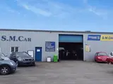 Photo de GARAGE PREMIER - SM CAR