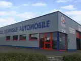 Photo de CTA62 Controle Technique Autovision Vendin-le-Vieil