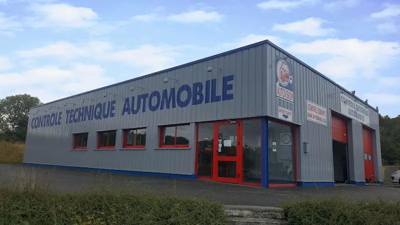 Photo publiée sur la fiche Google de CTA62 Controle Technique Autovision Vendin-le-Vieil, Vendin-le-Vieil