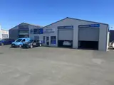 Photo de TOP GARAGE - GARAGE LACELLERIE