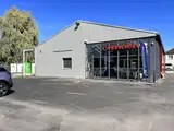 Photo de Garage BASTARD CITROËN