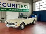 Photo de Sécuritest Contrôle Technique Automobile Caluire Vernay