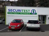 Sécuritest Contrôle Technique Automobile LE CHEYLARD