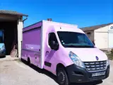 Photo de BOROSY Carrosserie - Camping-Car - Utilitaires / Bateaux / Véhicules de loisirs / Food Truck