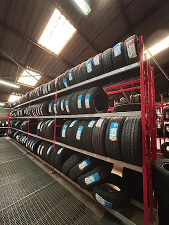 Photo publiée sur la fiche Google de Auto Parts Service - NPA Group