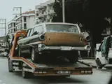 Photo de Les petits remorqueurs - Dépannage remorquage automobile