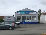 Photo de TOP GARAGE - CARROSSERIE FISSON
