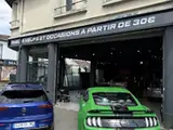 Photo de Turbo Pneus - Villeneuve-Saint-Georges