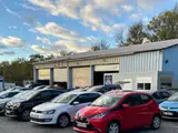 Photo de BSM AUTOS CARROSSERIE - MECANIQUE - VENTE AUTO