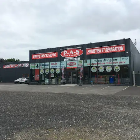 Photo publiée sur la fiche Google de Pièces Auto Service Beauvais (P-A-S), Beauvais