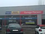 Photo de GARAGE PREMIER - GARAGE DE VARENNES