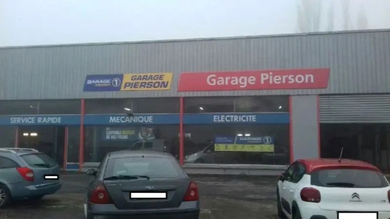 Photo publiée sur la fiche Google de GARAGE PREMIER - GARAGE DE VARENNES, Varennes-en-Argonne