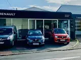 Photo de GARAGE RENAULT DACIA AVENIR AUTOMOBILE ST SEBASTIEN