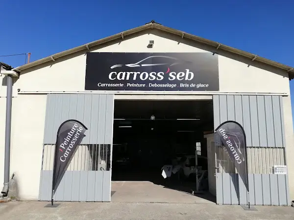 Photo publiée sur la fiche Google de CARROSS'SEB Carrosserie à Rieumes, Rieumes