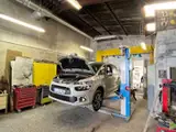 Photo de GARAGE DUMONTEIL AUTO PRIMO