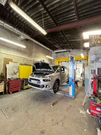 Photo publiée sur la fiche Google de GARAGE DUMONTEIL AUTO PRIMO, Fontaine-le-Comte
