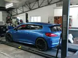 Photo de SARL GARAGE DU FAUBOURG - eurorepar
