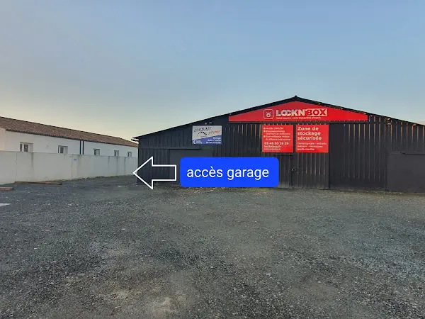 Photo publiée sur la fiche Google de Garage Jordino sport, Andilly