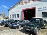 Photo de CARROSSERIE DAUCHEL Tolerie Peinture