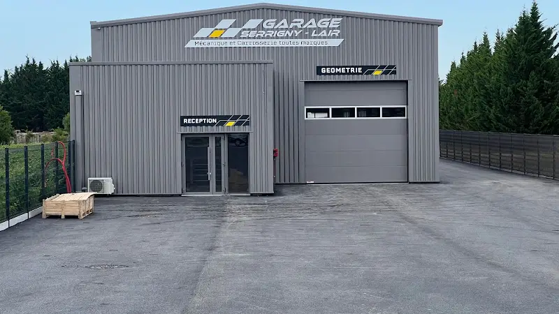 Photo publiée sur la fiche Google de Garage Serrigny-Lair, Ladoix-Serrigny