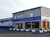 Photo de TOP GARAGE - GARAGE PAUTRE