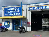 Photo de AS Autosécurité Contrôle Technique PONT SAINT MARTIN