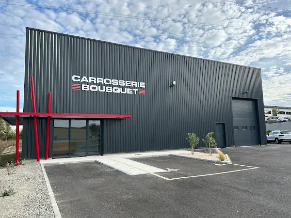 Photo publiée sur la fiche Google de Carrosserie BOUSQUET, Sainte-Foy-d'Aigrefeuille