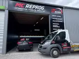 MC REPROG