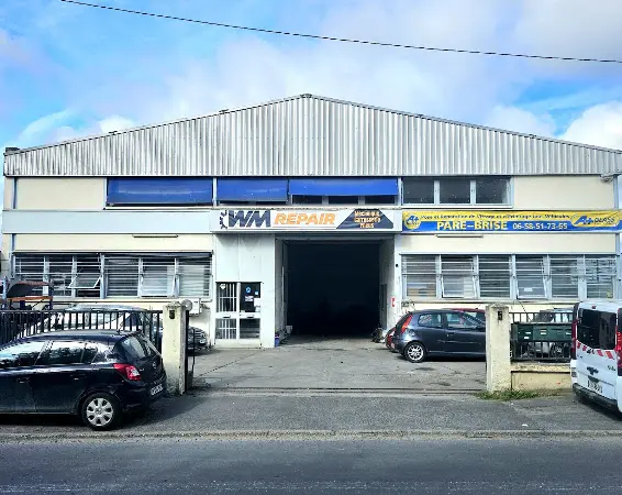 Photo publiée sur la fiche Google de Garage WM Repair | Argenteuil, Argenteuil