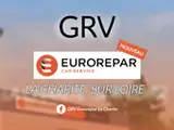 Photo de SA GARAGE GRV LA CHARITE - Eurorepar