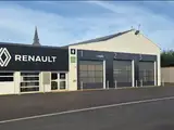 Photo de Renault Garage Charrier Patrice Agent