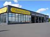 Photo de Eurotyre - Garage Auvergne Pneus