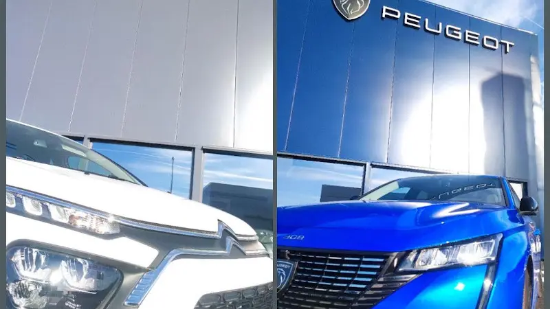 Photo publiée sur la fiche Google de Tilquin Automobiles Peugeot-Citroën, Yerville