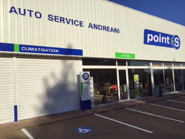 Photo publiée sur la fiche Google de Point S - Porto-Vecchio (Auto-Service Andreani), Porto-Vecchio