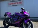Photo de CARROSSERIE FASILLEAU
