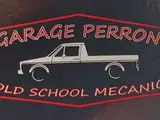 Photo de Garage Perron Old School Mecanic